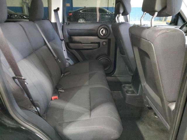 Photo 11 from auction – 2011 DODGE NITRO HEAT with VIN 1D4PU4GXXBW545056