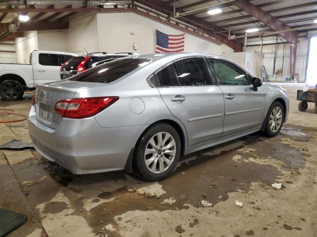 Photo 3 from auction – 2016 SUBARU LEGACY 2.5 with VIN 4S3BNBC64G3052438