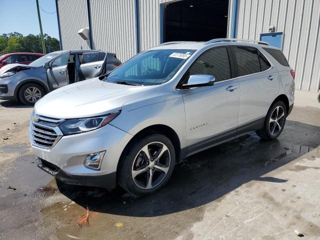 Photo 1 from auction – 2019 CHEVROLET EQUINOX PR with VIN 2GNAXPEX9K6248747
