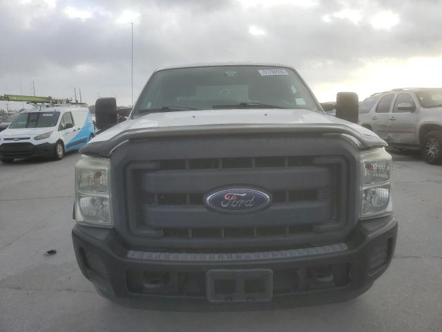 Photo 5 from auction – 2015 FORD F250 SUPER with VIN 1FT7W2A61FEC02885
