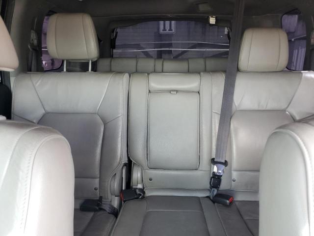 Photo 10 from auction – 2015 HONDA PILOT EXL with VIN 5FNYF3H52FB001440