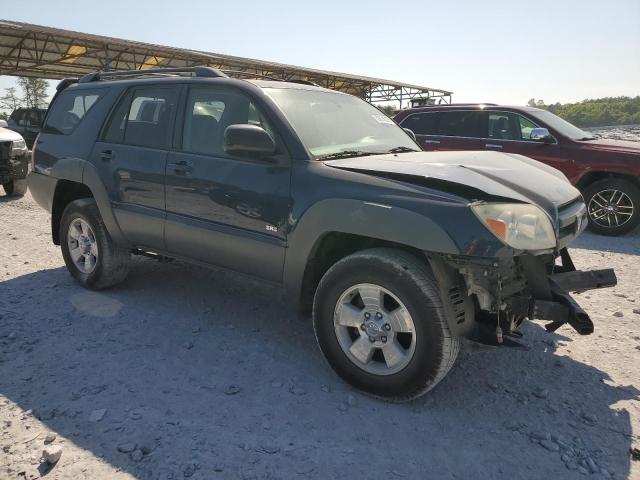 صورة رقم 4 من المزاد - 2003 TOYOTA 4RUNNER SR مع VIN JTEZU14R338003082
