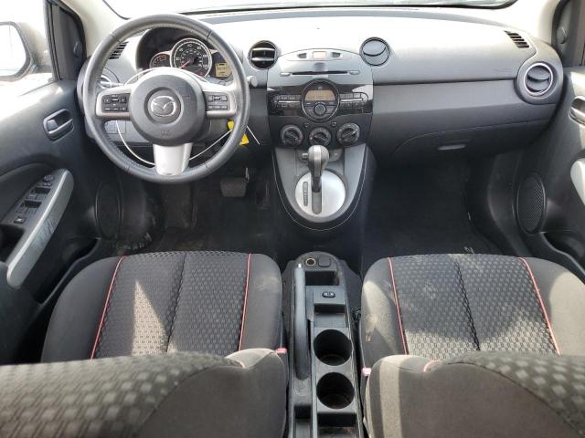Photo 8 from auction – 2011 MAZDA MAZDA2 with VIN JM1DE1HY3B0126469