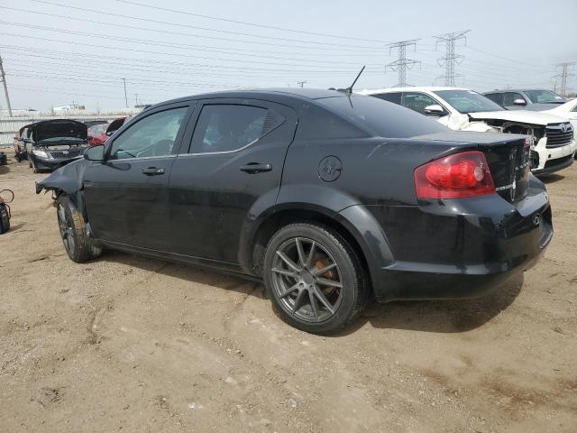 Photo 2 from auction – 2013 DODGE AVENGER SE with VIN 1C3CDZAB8DN518652