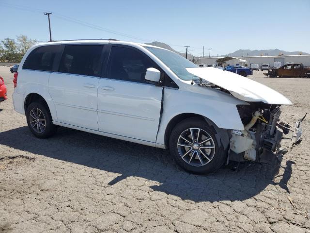 Photo 4 from auction – 2017 DODGE GRAND CARA with VIN 2C4RDGCG9HR818289