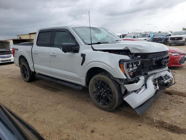 Photo 4 from auction – 2023 FORD F150 SUPER with VIN 1FTFW1E87PFC77460