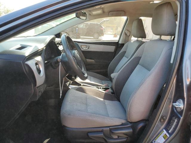 Photo 7 from auction – 2017 TOYOTA COROLLA L with VIN 2T1BURHE4HC952230