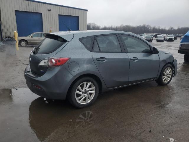 Photo 3 from auction – 2013 MAZDA 3 I with VIN JM1BL1L72D1743886
