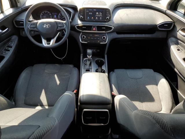 Photo 8 from auction – 2019 HYUNDAI SANTA FE S with VIN 5NMS23AD0KH106926