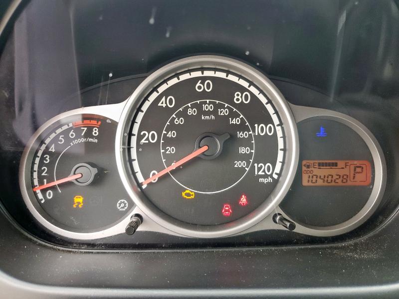صورة رقم 9 من المزاد - 2014 MAZDA MAZDA2 SPO مع VIN JM1DE1KY0E0174816