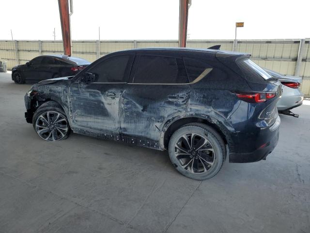 Photo 2 from auction – 2023 MAZDA CX-5 PREMI with VIN JM3KFBDM1P0163290