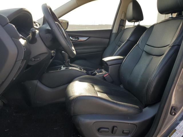 Photo 7 from auction – 2019 NISSAN ROGUE S with VIN 5N1AT2MT0KC706202