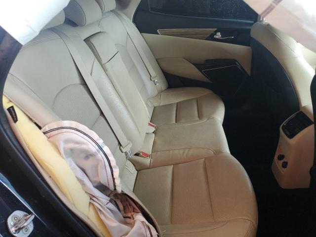 Photo 10 from auction – 2017 KIA CADENZA PR with VIN KNALB4J17H5066255