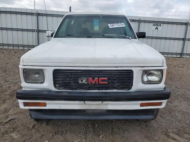Photo 5 from auction – 1994 GMC S15 JIMMY with VIN 1GKDT13W5R2503916