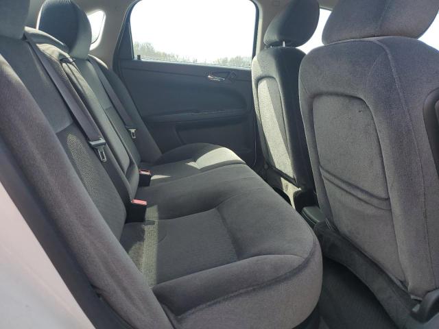 Photo 10 from auction – 2013 CHEVROLET IMPALA LT with VIN 2G1WG5E3XD1250323