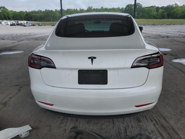 Photo 6 from auction – 2023 TESLA MODEL 3 with VIN 5YJ3E1EA1PF543214