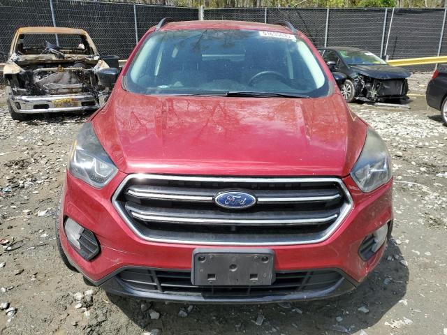 Photo 5 from auction – 2017 FORD ESCAPE SE with VIN 1FMCU0GD9HUE65869