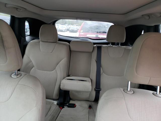 Photo 10 from auction – 2015 JEEP CHEROKEE L with VIN 1C4PJLCB7FW759860