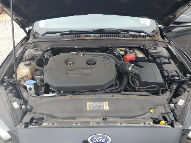 Photo 11 from auction – 2016 FORD FUSION SE with VIN 3FA6P0T92GR397551