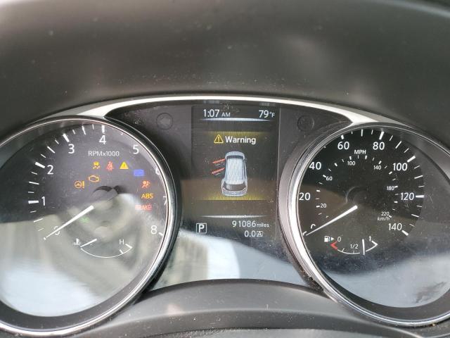 Photo 9 from auction – 2014 NISSAN ROGUE S with VIN 5N1AT2MT4EC790125