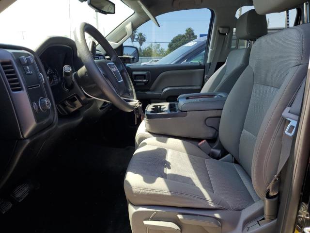 Foto 7 de la subasta – 2015 GMC SIERRA C15 con VIN 1GTR1TEC3FZ308809