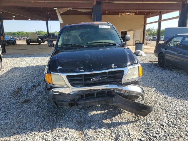 Photo 5 from auction – 2004 FORD F-150 HERI with VIN 2FTRF17244CA49798