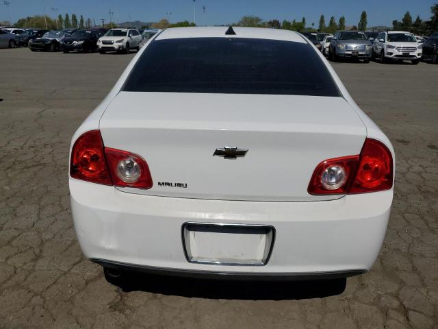 Photo 6 from auction – 2012 CHEVROLET MALIBU 2LT with VIN 1G1ZD5E07CF104013