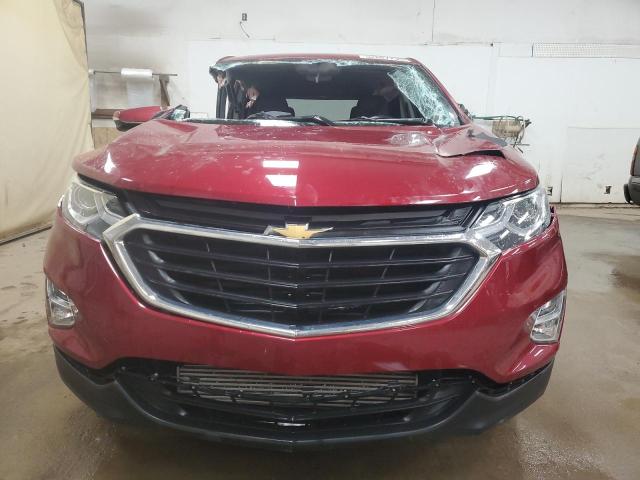 Photo 5 from auction – 2018 CHEVROLET EQUINOX LT with VIN 3GNAXJEV1JS568057