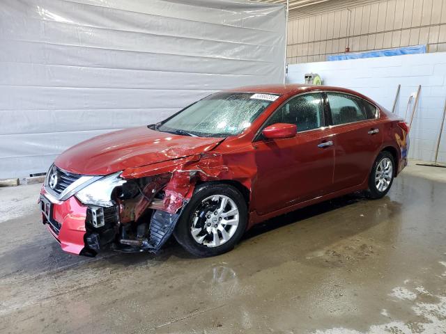 NISSAN ALTIMA 2.5 2016 z numerem VIN 1N4AL3AP1GN386343 - Zdjęcie z aukcji