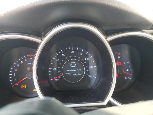 Photo 9 from auction – 2015 KIA OPTIMA LX with VIN KNAGM4A7XF5640151