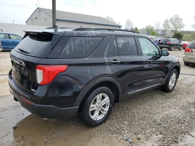 Photo 3 from auction – 2020 FORD EXPLORER X with VIN 1FMSK8DH2LGB68702