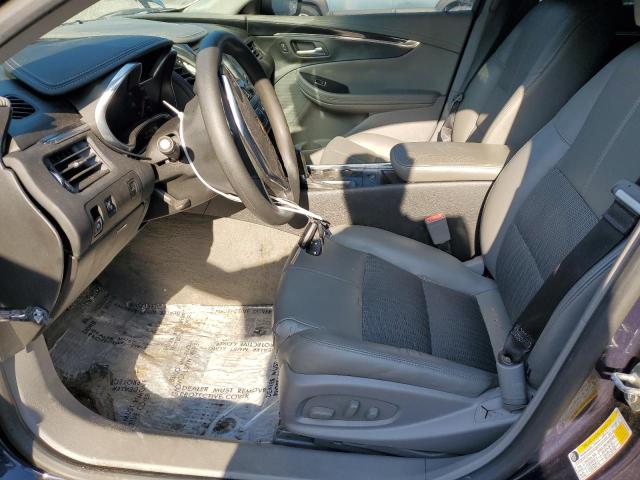 Photo 7 from auction – 2018 CHEVROLET IMPALA LS with VIN 2G11X5S3XJ9142957
