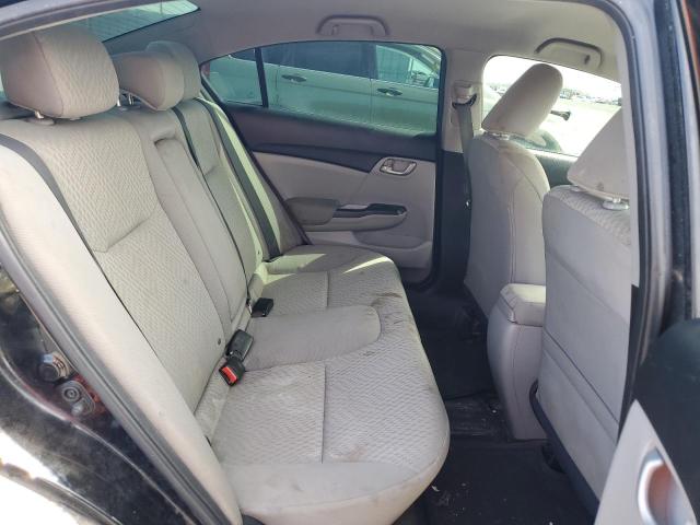 Photo 10 from auction – 2015 HONDA CIVIC LX with VIN 2HGFB2F41FH004316