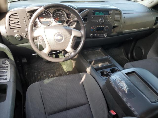Photo 8 from auction – 2007 CHEVROLET SILVERADO with VIN 2GCEK13M771659180