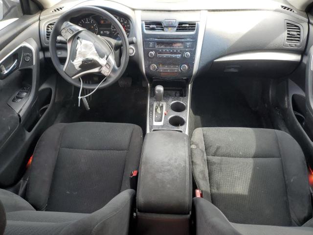 Photo 8 from auction – 2014 NISSAN ALTIMA 2.5 with VIN 1N4AL3AP0EC163753