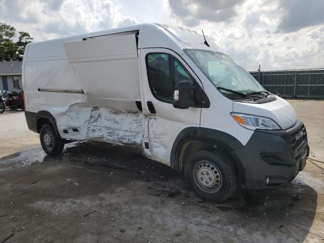 Photo 4 from auction – 2024 RAM PROMASTER with VIN 3C6LRVDGXRE150992