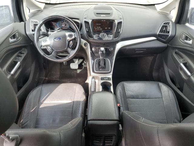 Photo 8 from auction – 2013 FORD C-MAX with VIN 1FADP5BU6DL530820