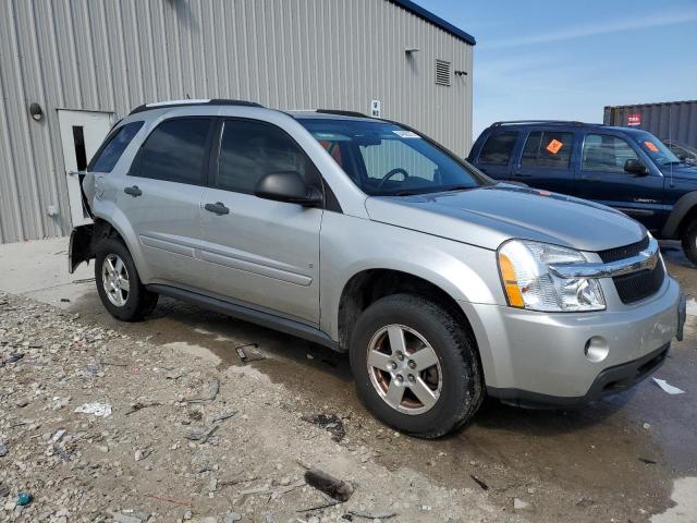Photo 4 from auction – 2007 CHEVROLET EQUINOX LS with VIN 2CNDL13F676074468