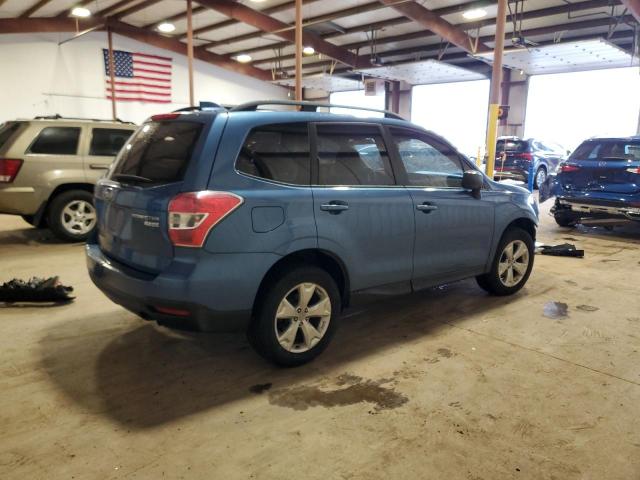 Снимка 3 от търг – 2016 SUBARU FORESTER 2 с VIN JF2SJABC9GH484122