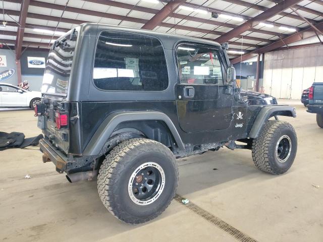 Zdjęcie 3 z aukcji – 2004 JEEP WRANGLER / z VIN 1J4FA49S64P722986