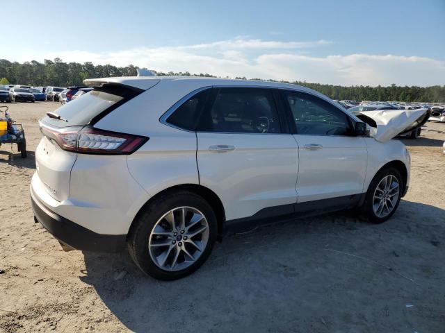 صورة رقم 3 من المزاد - 2016 FORD EDGE TITAN مع VIN 2FMPK4K93GBC17753