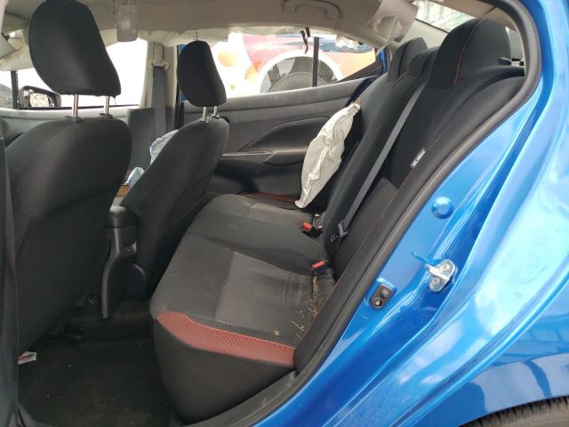 Photo 10 from auction – 2024 NISSAN VERSA SR with VIN 3N1CN8FV0RL920195