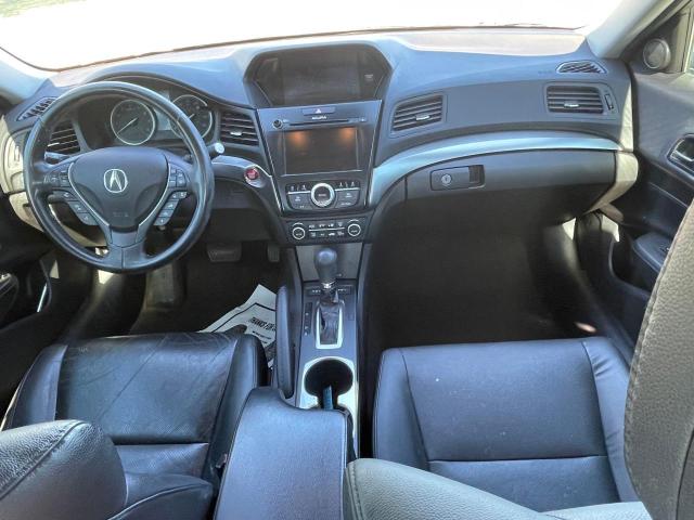 Photo 9 from auction – 2016 ACURA ILX PREMIU with VIN 19UDE2F71GA019861