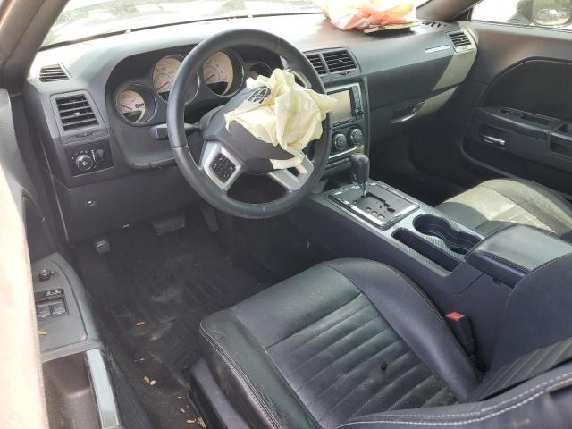 Photo 8 from auction – 2012 DODGE CHALLENGER with VIN 2C3CDYAGXCH127824