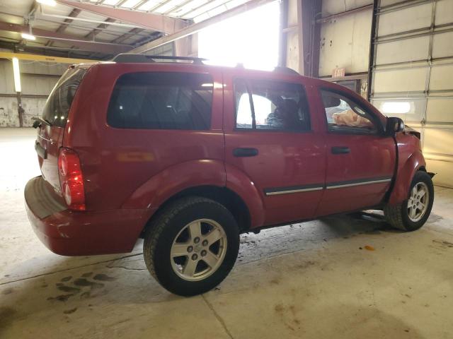 Photo 3 from auction – 2007 DODGE DURANGO SL with VIN 1D8HB48P47F570243