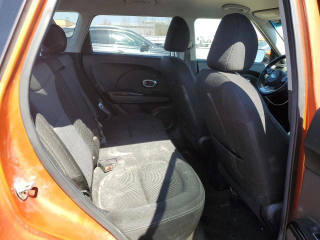 Photo 10 from auction – 2017 KIA SOUL + with VIN KNDJP3A50H7414250