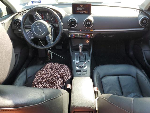 Photo 8 from auction – 2016 AUDI A3 PREMIUM with VIN WAUA7GFF4G1058800