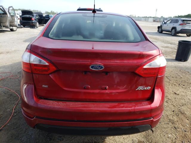 Photo 6 from auction – 2015 FORD FIESTA SE with VIN 3FADP4BJ7FM221097