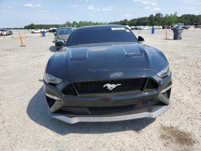 Photo 5 from auction – 2018 FORD MUSTANG GT with VIN 1FA6P8CF5J5164892