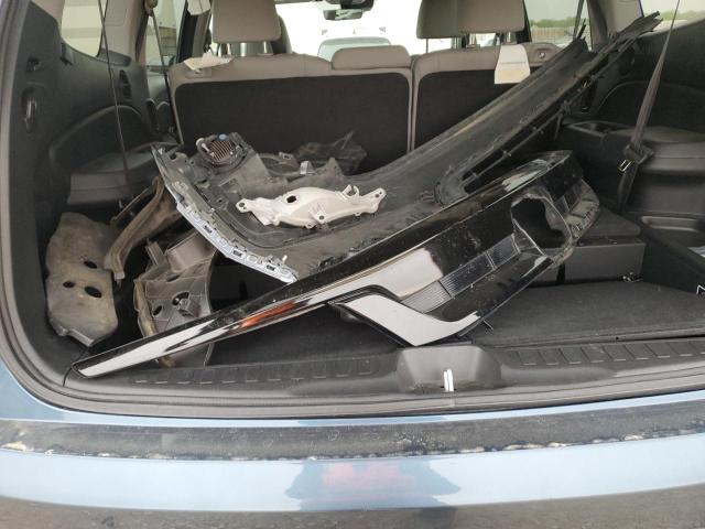 Zdjęcie 13 z aukcji – 2022 HONDA PILOT SE z VIN 5FNYF6H27NB033838